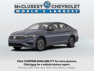 2019 Volkswagen Jetta for sale in Cincinnati OH