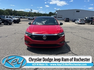 2020 Volkswagen Jetta for sale in Rochester NH