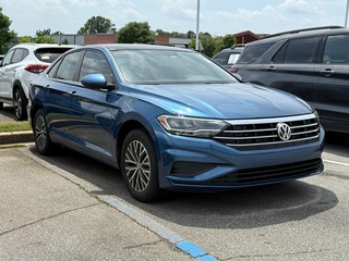 2020 Volkswagen Jetta