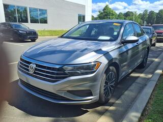 2021 Volkswagen Jetta