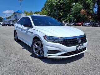 2021 Volkswagen Jetta for sale in Roanoke VA