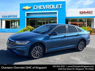 2021 Volkswagen Jetta for sale in Kingsport TN