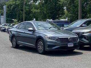 2021 Volkswagen Jetta
