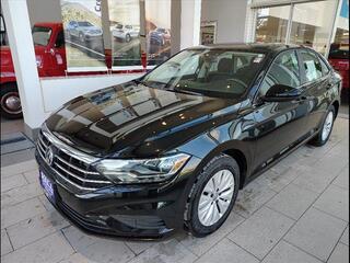 2019 Volkswagen Jetta for sale in Brookfield WI