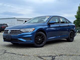 2019 Volkswagen Jetta for sale in Rochester NH