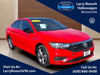 2019 Volkswagen Jetta for sale in Elmhurst IL