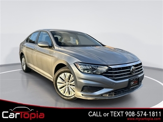 2020 Volkswagen Jetta for sale in North Plainfield NJ