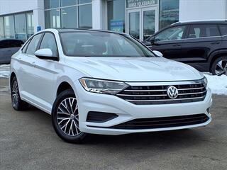 2021 Volkswagen Jetta for sale in Cincinnati OH