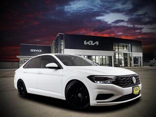 2021 Volkswagen Jetta