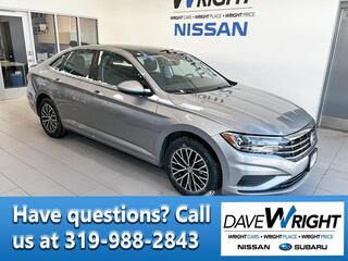 2021 Volkswagen Jetta