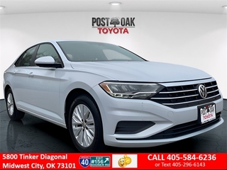 2019 Volkswagen Jetta for sale in Midwest City OK