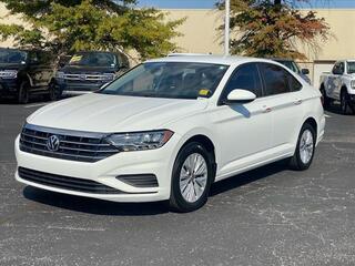 2020 Volkswagen Jetta