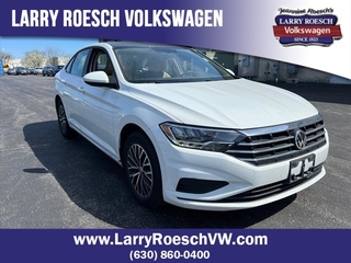 2020 Volkswagen Jetta for sale in Elmhurst IL