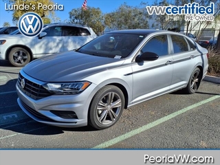 2021 Volkswagen Jetta for sale in Peoria AZ