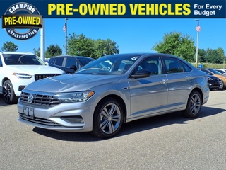 2021 Volkswagen Jetta