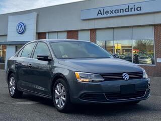2021 Volkswagen Jetta for sale in Alexandria VA