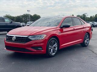 2021 Volkswagen Jetta