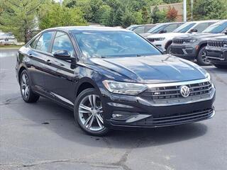 2021 Volkswagen Jetta