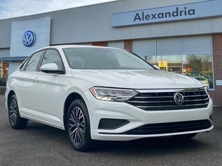 2021 Volkswagen Jetta for sale in Alexandria VA
