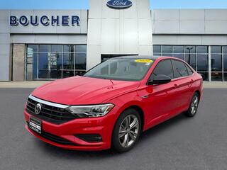 2021 Volkswagen Jetta for sale in Janesville WI