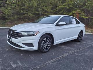 2021 Volkswagen Jetta for sale in Knoxville TN