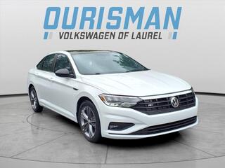 2021 Volkswagen Jetta