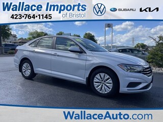2019 Volkswagen Jetta for sale in Bristol TN