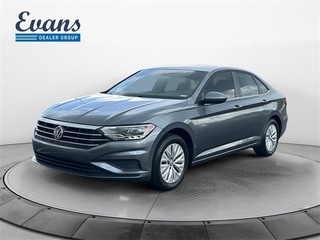 2019 Volkswagen Jetta for sale in Dayton OH
