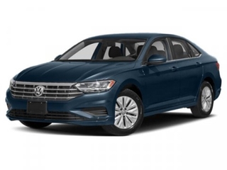 2019 Volkswagen Jetta for sale in Johnston RI