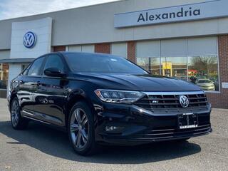 2019 Volkswagen Jetta for sale in Alexandria VA