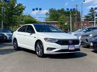 2019 Volkswagen Jetta for sale in Alexandria VA
