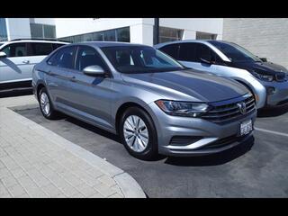 2020 Volkswagen Jetta for sale in Plymouth MA