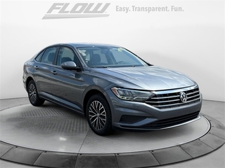 2021 Volkswagen Jetta for sale in Durham NC