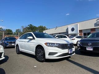 2021 Volkswagen Jetta for sale in Alexandria VA