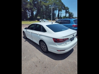 2021 Volkswagen Jetta for sale in Mount Pleasant SC
