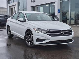 2021 Volkswagen Jetta for sale in Cincinnati OH