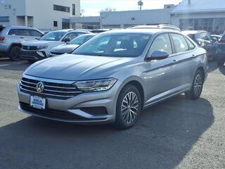 2021 Volkswagen Jetta for sale in Summit NJ
