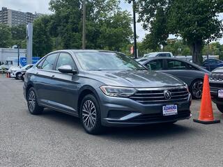 2021 Volkswagen Jetta for sale in Alexandria VA