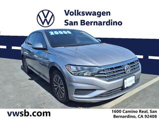 2021 Volkswagen Jetta for sale in Plymouth MA