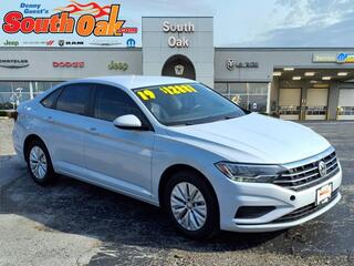 2019 Volkswagen Jetta