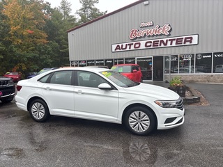 2019 Volkswagen Jetta for sale in Berwick ME