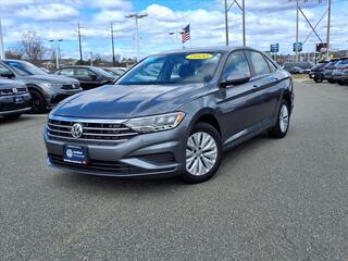 2020 Volkswagen Jetta for sale in Danvers MA