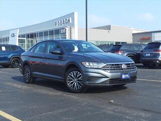 2020 Volkswagen Jetta for sale in Elmhurst IL