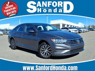 2021 Volkswagen Jetta