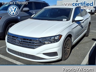 2021 Volkswagen Jetta for sale in Peoria AZ