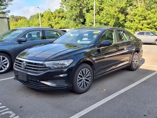 2021 Volkswagen Jetta for sale in Gastonia NC