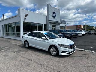 2019 Volkswagen Jetta for sale in Wakefield RI