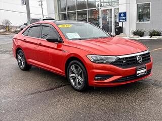 2019 Volkswagen Jetta for sale in Janesville WI