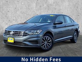 2019 Volkswagen Jetta for sale in Edison NJ