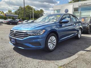 2020 Volkswagen Jetta for sale in Roselle NJ